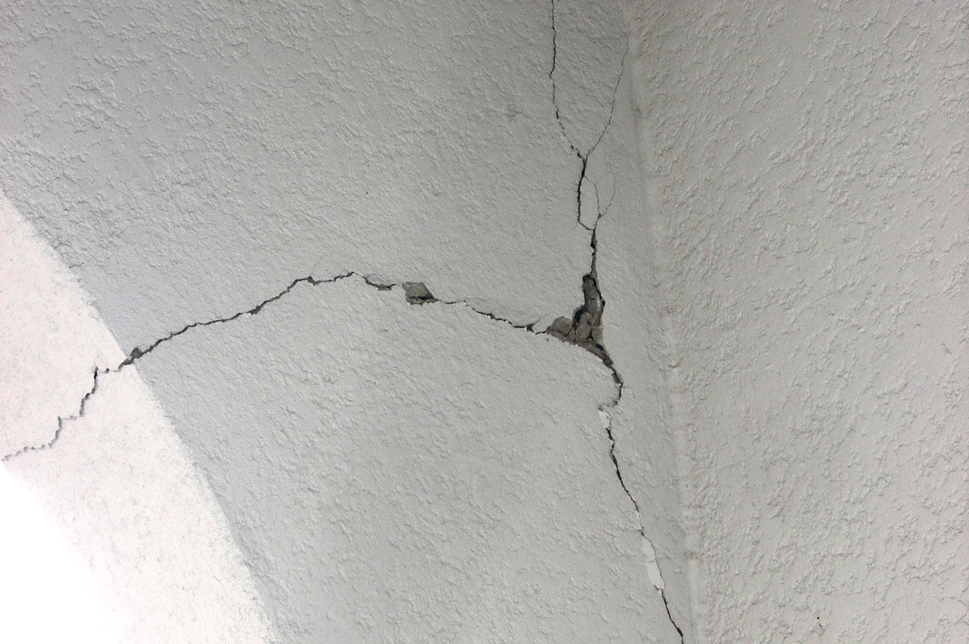 Before Repairing Those Cracks, Make Sure it is Level - Alamo Hy-Tech ...